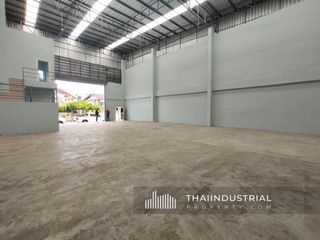 Аренда склад в Thanyaburi, Патумтани
