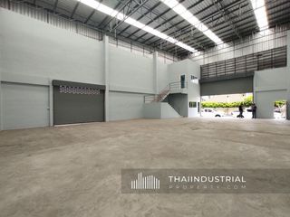 Аренда склад в Thanyaburi, Патумтани