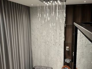 For rent 2 bedrooms townhouse in Yan Nawa, Bangkok