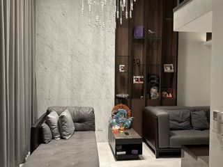 For rent 2 bedrooms townhouse in Yan Nawa, Bangkok