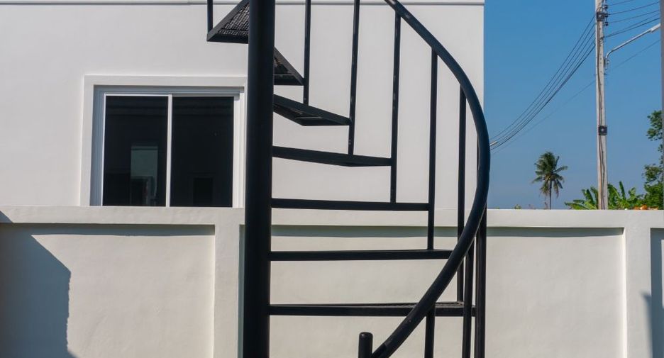 For rent and for sale 2 bedrooms house in Hua Hin, Prachuap Khiri Khan