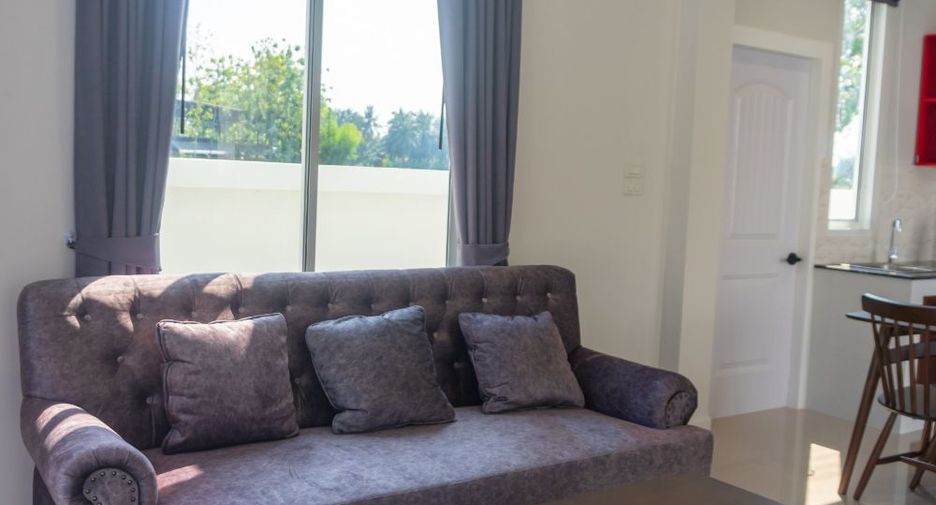 For rent and for sale 2 bedrooms house in Hua Hin, Prachuap Khiri Khan