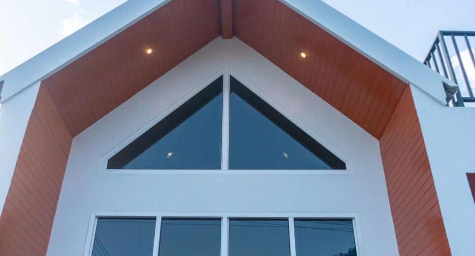 For rent and for sale 2 bedrooms house in Hua Hin, Prachuap Khiri Khan