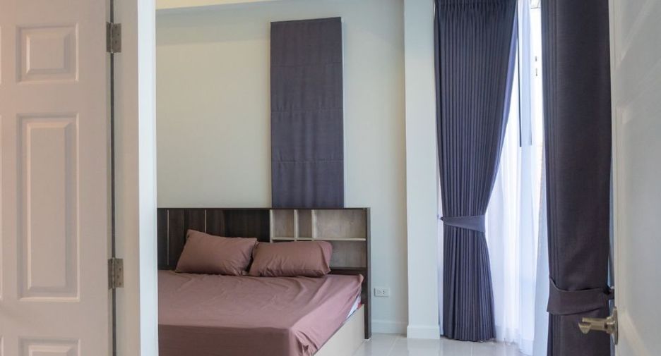 For rent and for sale 2 bedrooms house in Hua Hin, Prachuap Khiri Khan