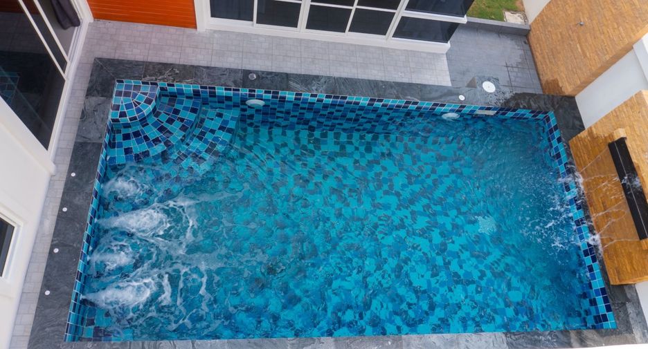 For rent and for sale 2 bedrooms house in Hua Hin, Prachuap Khiri Khan