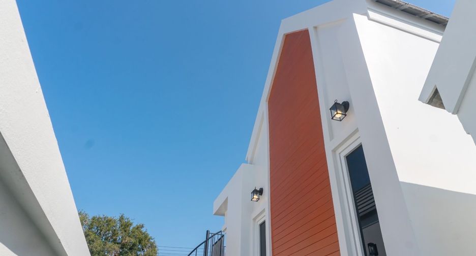 For rent and for sale 2 bedrooms house in Hua Hin, Prachuap Khiri Khan