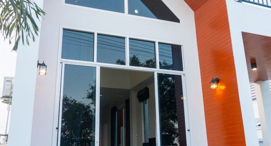 For rent and for sale 2 bedrooms house in Hua Hin, Prachuap Khiri Khan