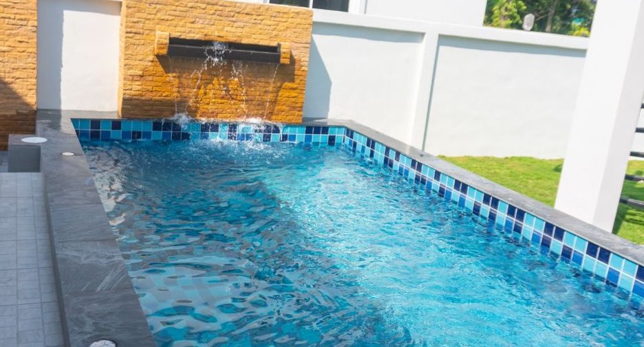 For rent and for sale 2 bedrooms house in Hua Hin, Prachuap Khiri Khan