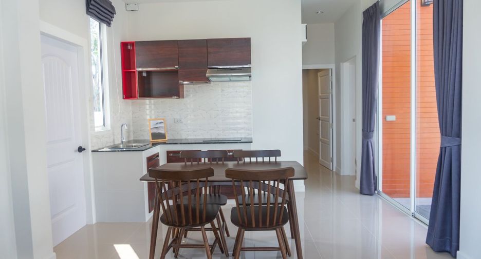 For rent and for sale 2 bedrooms house in Hua Hin, Prachuap Khiri Khan