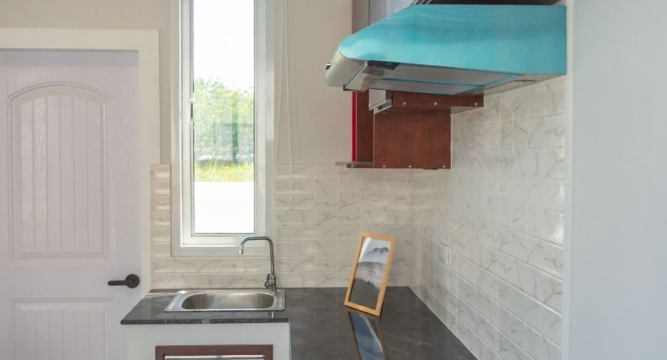 For rent and for sale 2 bedrooms house in Hua Hin, Prachuap Khiri Khan