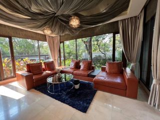For rent 6 bedrooms house in Watthana, Bangkok
