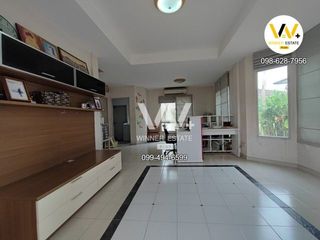 For sale 2 bedrooms house in Lat Krabang, Bangkok