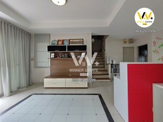 For sale 2 bedrooms house in Lat Krabang, Bangkok