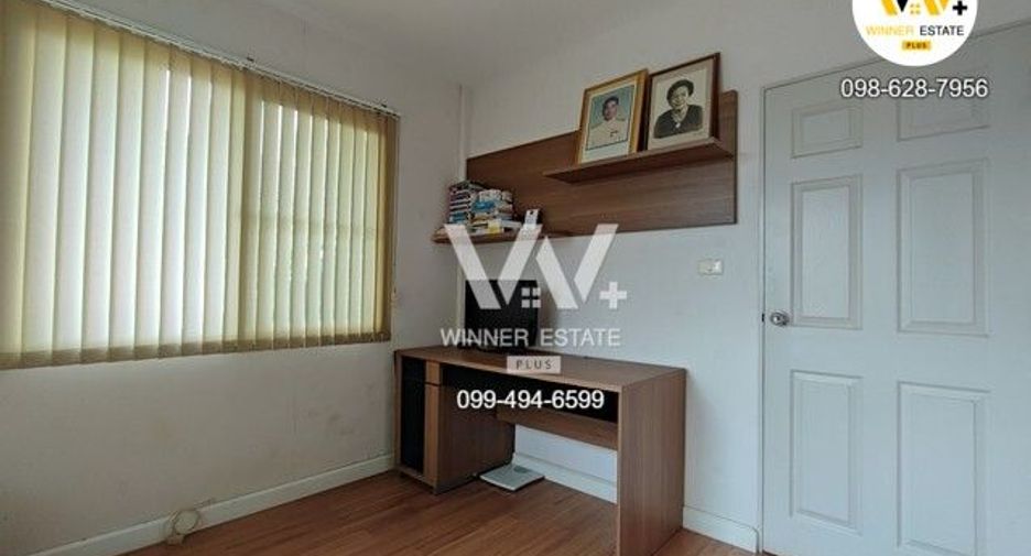 For sale 2 bedrooms house in Lat Krabang, Bangkok