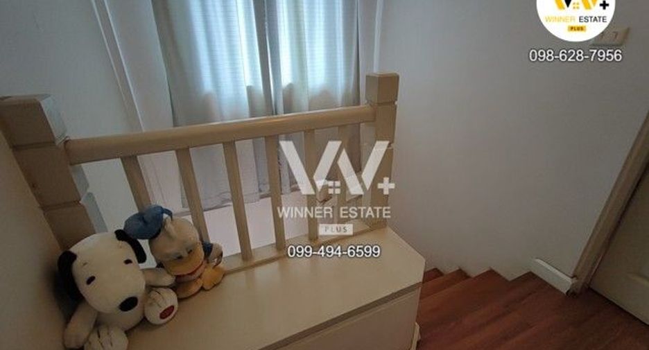 For sale 2 bedrooms house in Lat Krabang, Bangkok