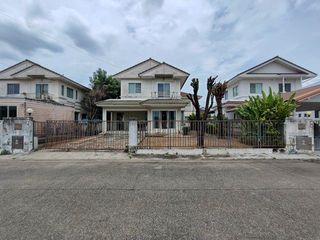 For sale 2 bedrooms house in Lat Krabang, Bangkok