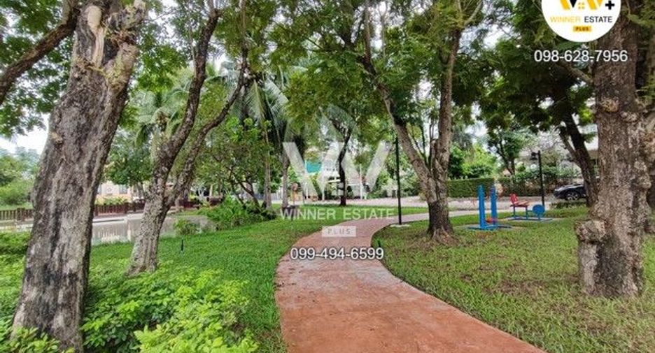 For sale 2 bedrooms house in Lat Krabang, Bangkok