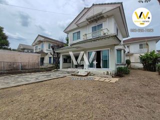 For sale 2 bedrooms house in Lat Krabang, Bangkok