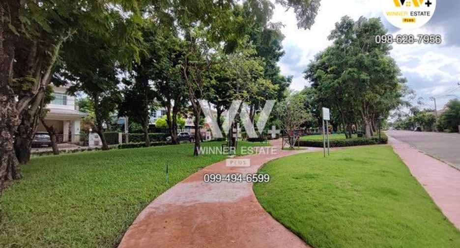 For sale 2 bedrooms house in Lat Krabang, Bangkok