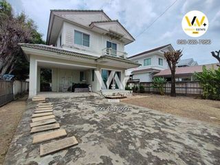 For sale 2 bedrooms house in Lat Krabang, Bangkok