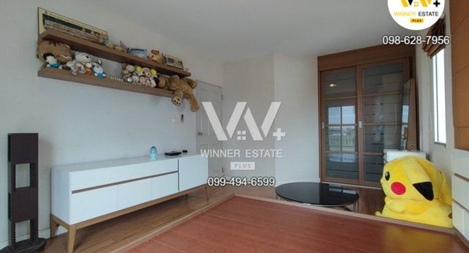 For sale 2 bedrooms house in Lat Krabang, Bangkok