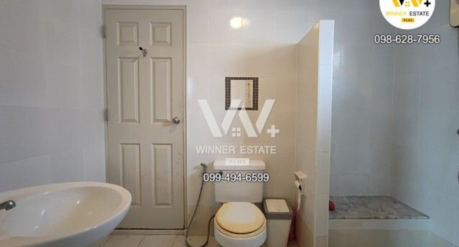 For sale 2 bedrooms house in Lat Krabang, Bangkok