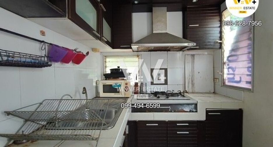 For sale 2 bedrooms house in Lat Krabang, Bangkok