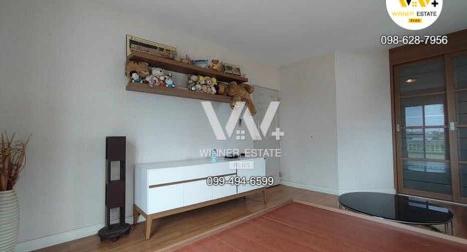 For sale 2 bedrooms house in Lat Krabang, Bangkok