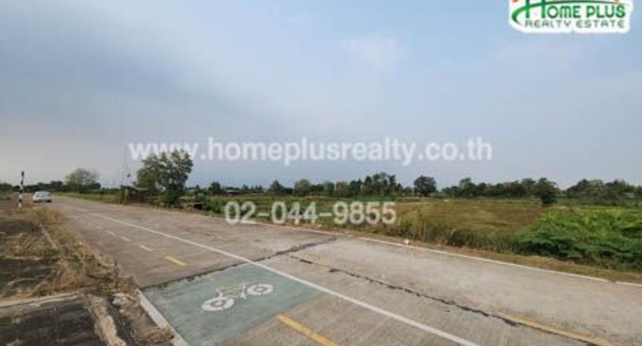 For sale land in Mueang Nakhon Phanom, Nakhon Phanom