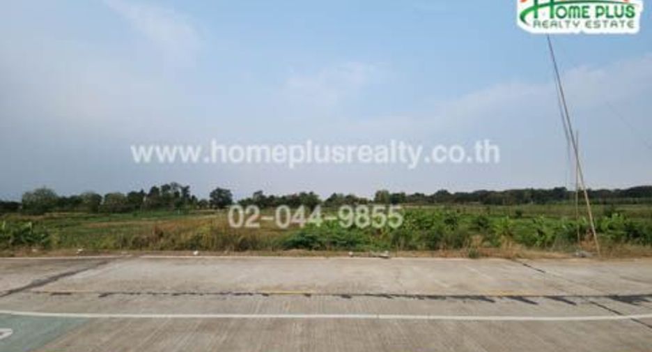 For sale land in Mueang Nakhon Phanom, Nakhon Phanom