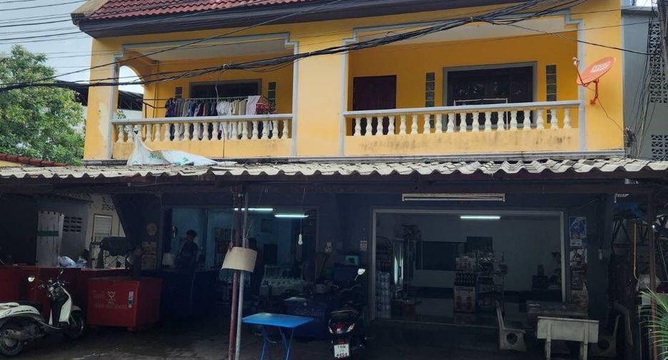 For sale 3 Beds retail Space in Mueang Phuket, Phuket
