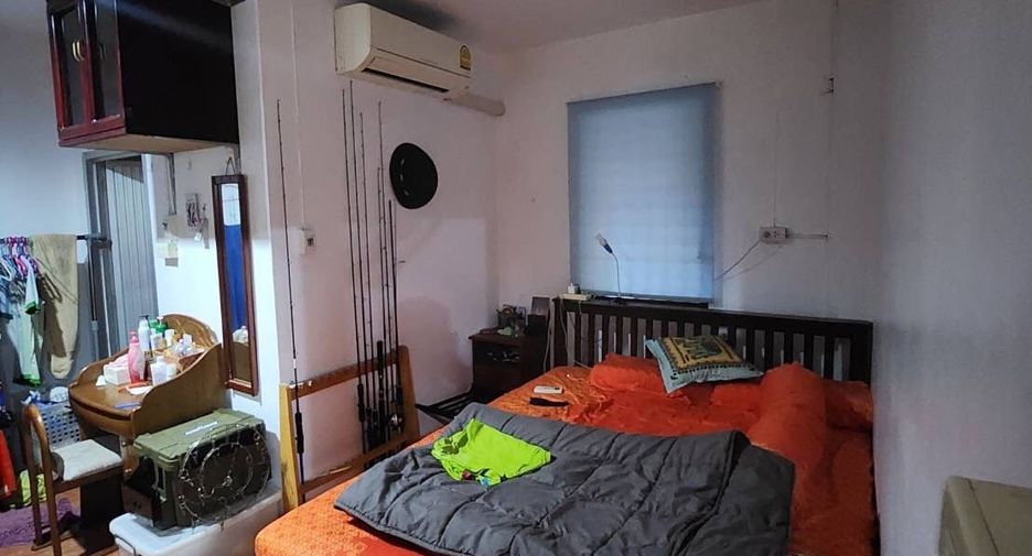 ขาย 3 เตียง พื้นที่ค้าปลีก ใน เมืองภูเก็ต, ภูเก็ต