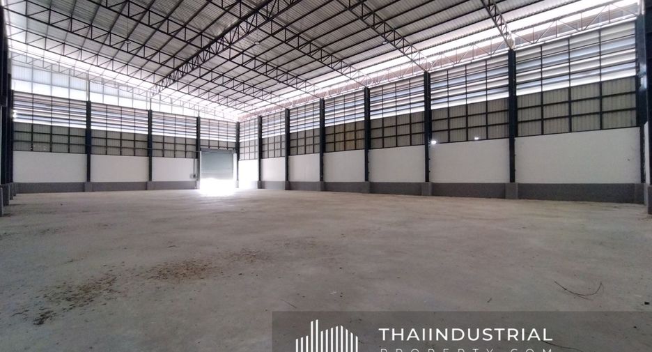 Almacén en alquiler en Bang Bo, Samut Prakan