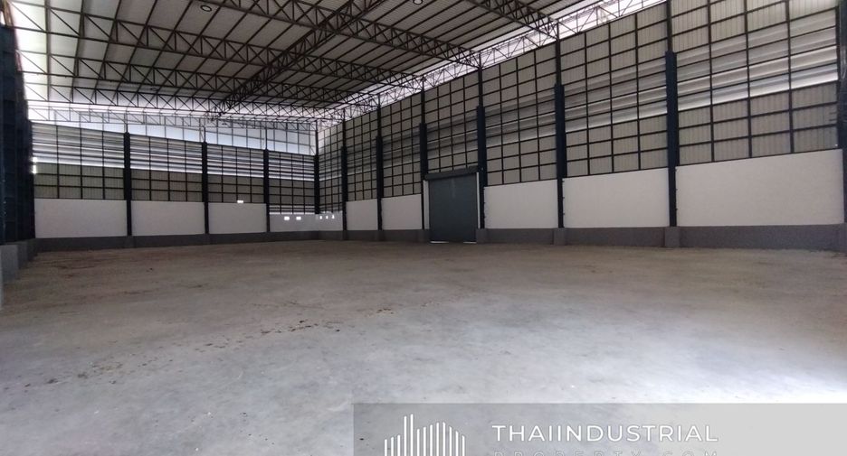 Almacén en alquiler en Bang Bo, Samut Prakan