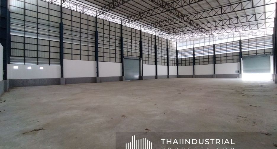 Almacén en alquiler en Bang Bo, Samut Prakan