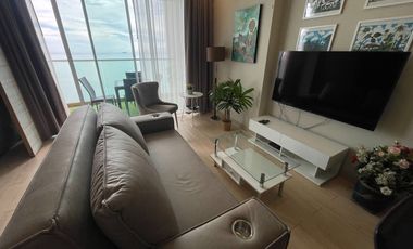 Condo en alquiler y en venta de 1 habitaciones en Bang Lamung, Chonburi