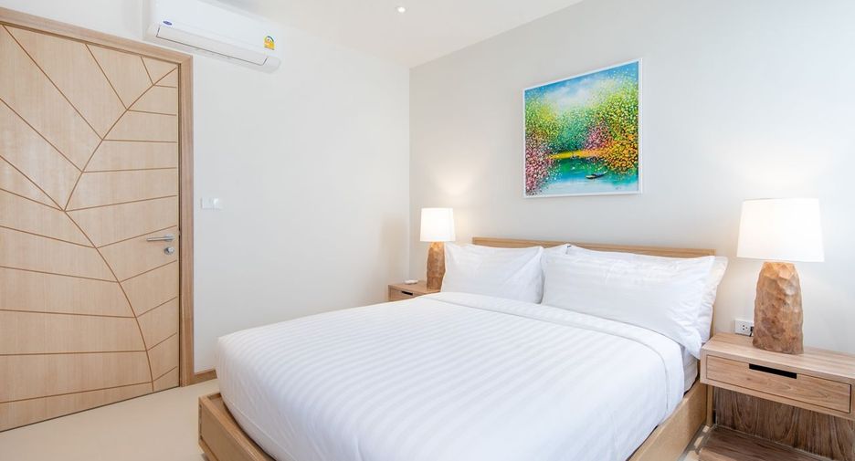 For rent 4 bedrooms villa in Thalang, Phuket