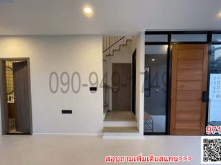 For rent 3 Beds house in Bueng Kum, Bangkok