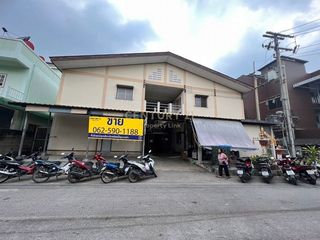 For sale 84 bed apartment in Mueang Samut Sakhon, Samut Sakhon