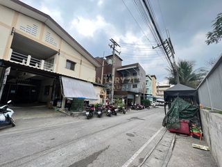For sale 84 bed apartment in Mueang Samut Sakhon, Samut Sakhon