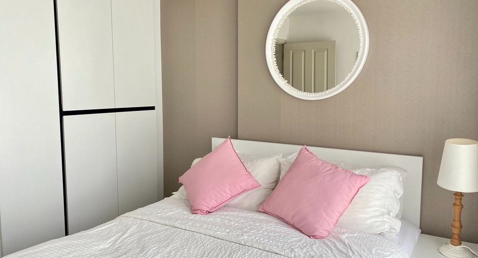 For sale 2 bedrooms condo in Mueang Chiang Mai, Chiang Mai