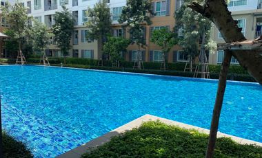 Wohnung zum Kauf mit 2 Zimmer in Mueang Chiang Mai, Chiang Mai