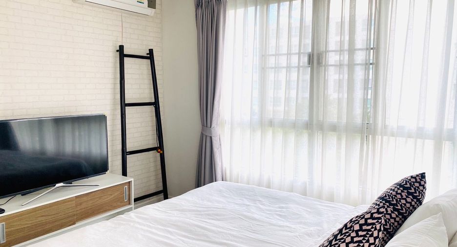For sale 2 bedrooms condo in Mueang Chiang Mai, Chiang Mai