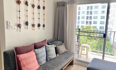 For sale 2 bedrooms condo in Mueang Chiang Mai, Chiang Mai