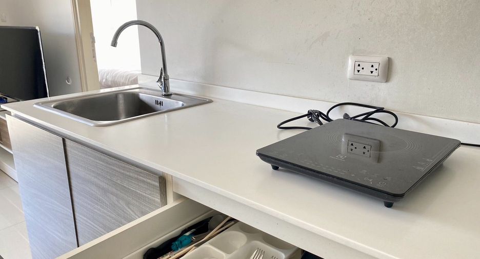 For sale 2 bedrooms condo in Mueang Chiang Mai, Chiang Mai