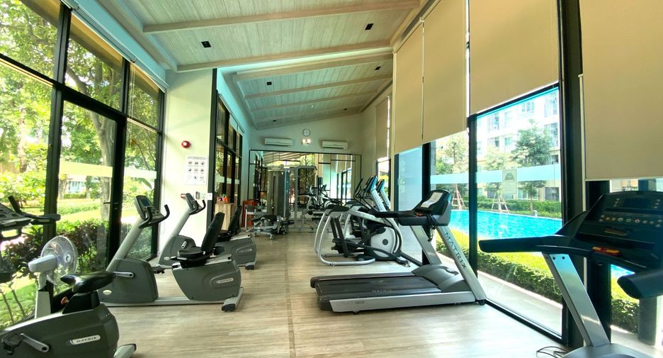 For sale 2 bedrooms condo in Mueang Chiang Mai, Chiang Mai