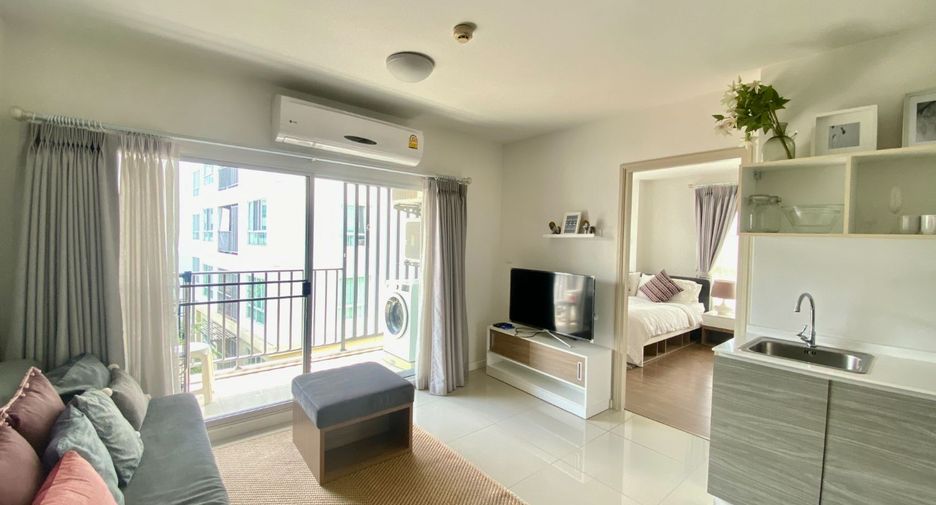 For sale 2 bedrooms condo in Mueang Chiang Mai, Chiang Mai