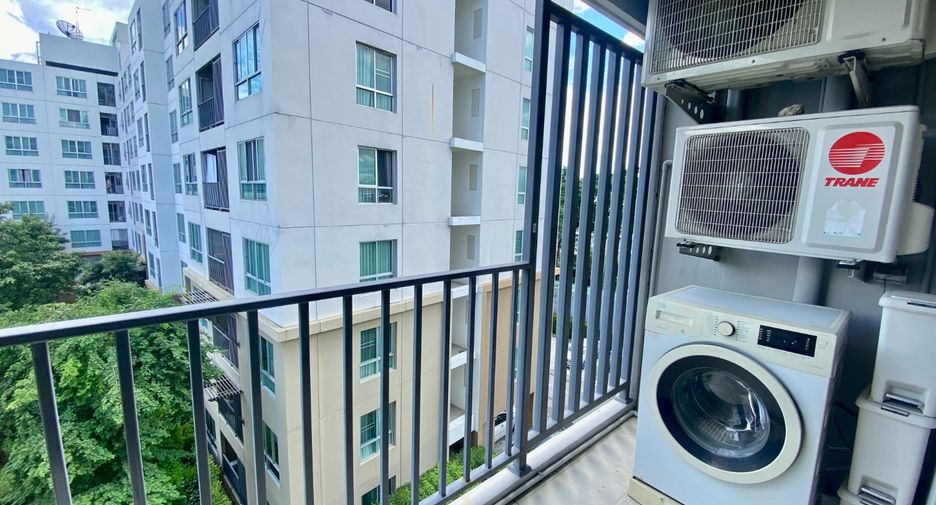 For sale 2 bedrooms condo in Mueang Chiang Mai, Chiang Mai