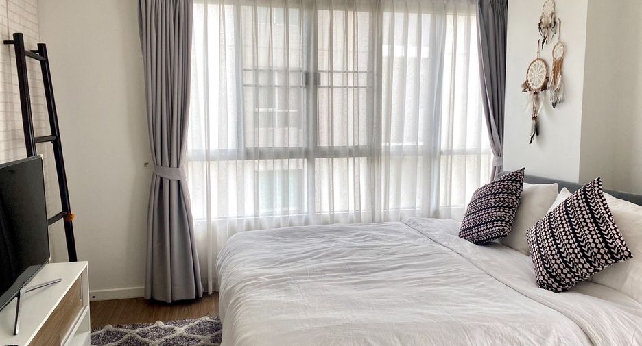For sale 2 bedrooms condo in Mueang Chiang Mai, Chiang Mai