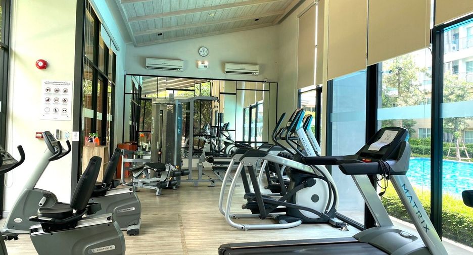 For sale 2 bedrooms condo in Mueang Chiang Mai, Chiang Mai